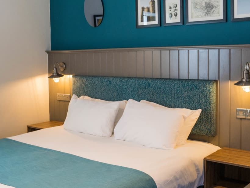 Almondsbury Interchange Hotel