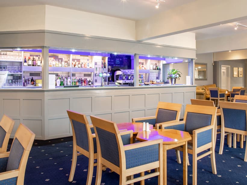 Tiverton Hotel