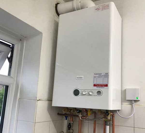 omega boilers