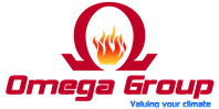 omega logo